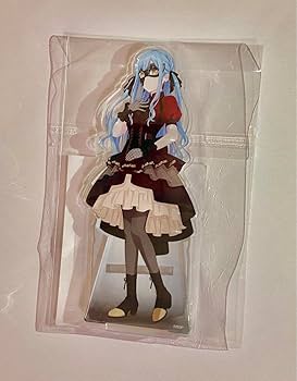Amazon.co.jp: バンドリ Ave Mujica 1st Live 豊川祥子 アクリル